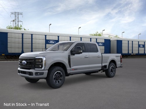 2026 Ford F-250SD F-250® Platinum®