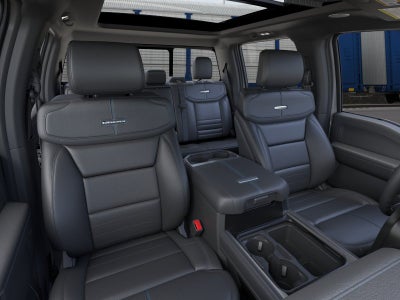 2026 Ford F-250SD F-250® Platinum®