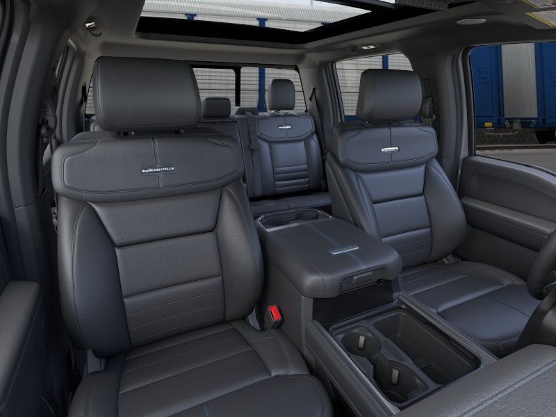 2026 Ford F-250SD F-250® Platinum®