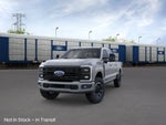 2026 Ford F-250SD F-250® Platinum®