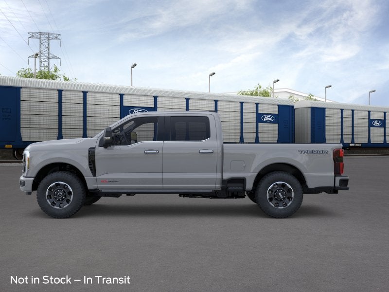 2026 Ford F-250SD F-250® Platinum®