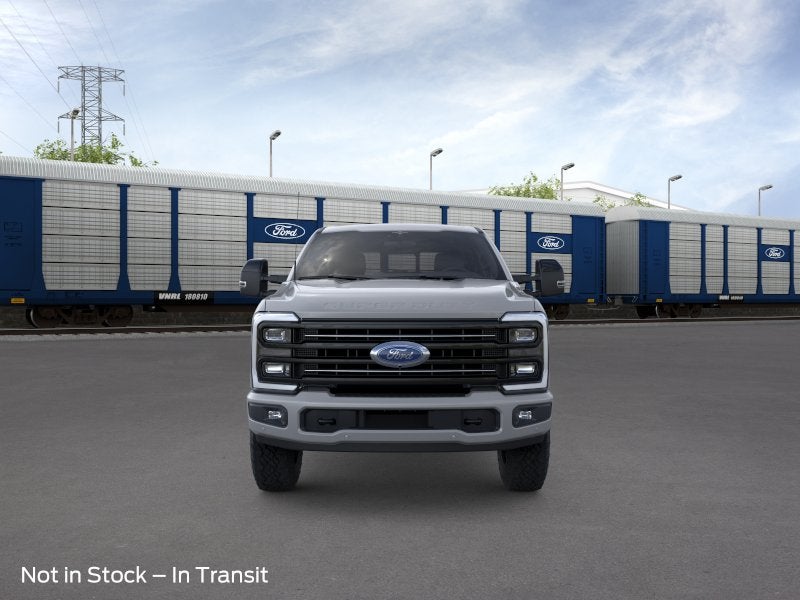 2026 Ford F-250SD F-250® Platinum®