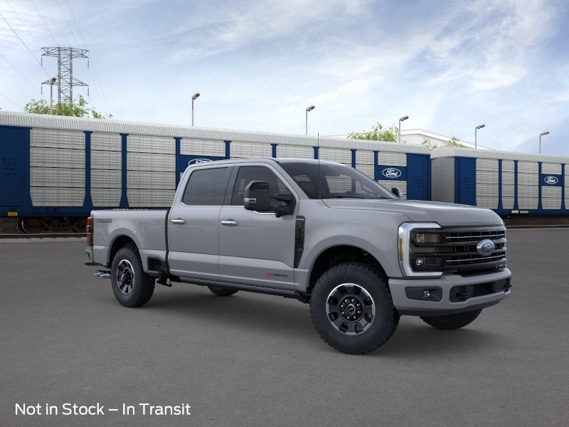 2026 Ford F-250SD F-250® Platinum®