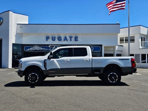 2026 Ford Super Duty F-250® King Ranch®