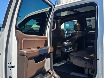 2026 Ford Super Duty F-250® King Ranch®