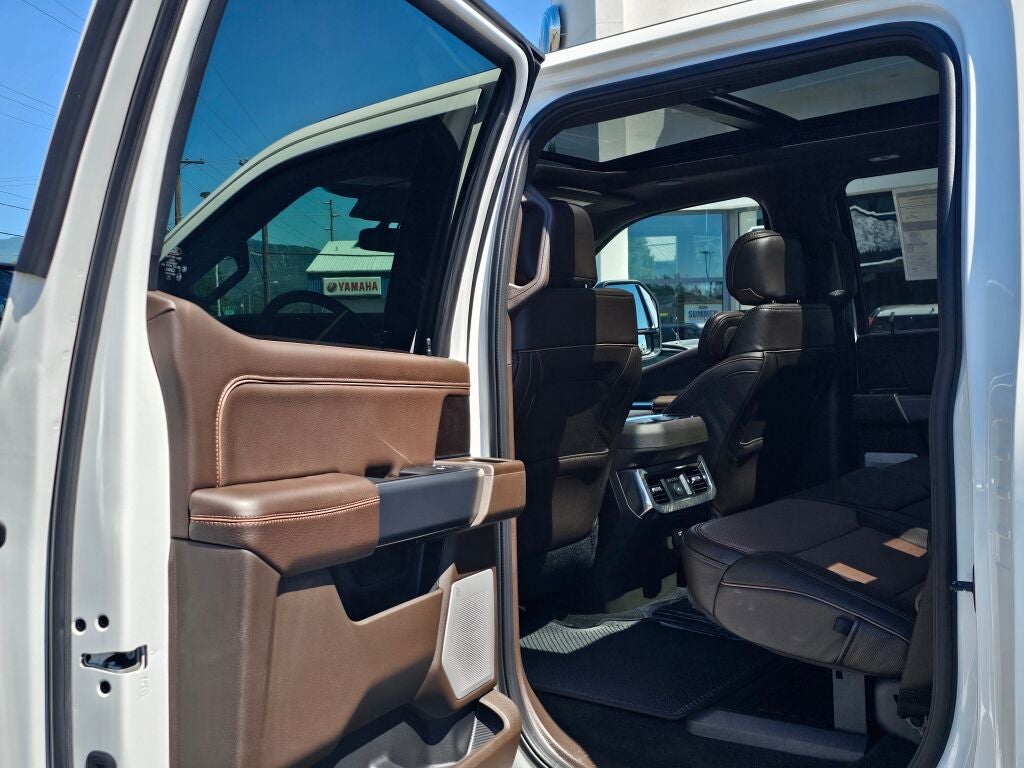 2026 Ford Super Duty F-250® King Ranch®