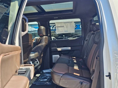2026 Ford Super Duty F-250® King Ranch®