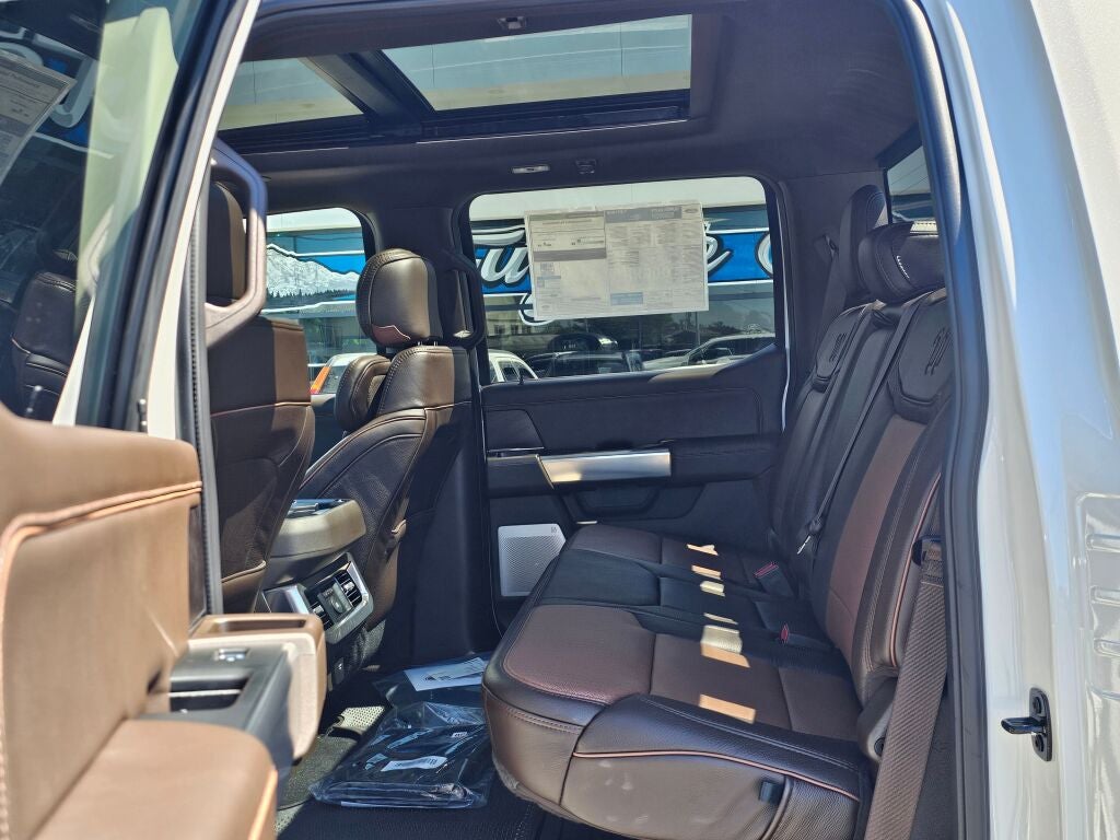 2026 Ford Super Duty F-250® King Ranch®