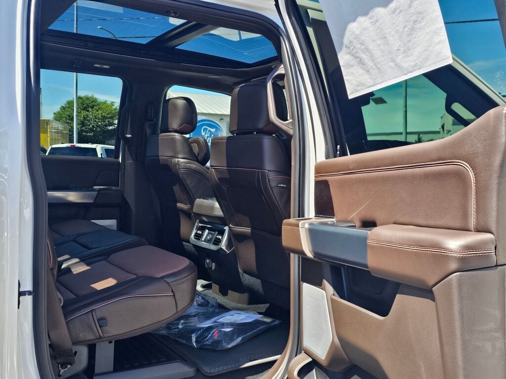 2026 Ford Super Duty F-250® King Ranch®