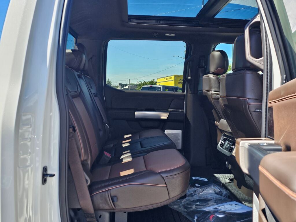2026 Ford Super Duty F-250® King Ranch®