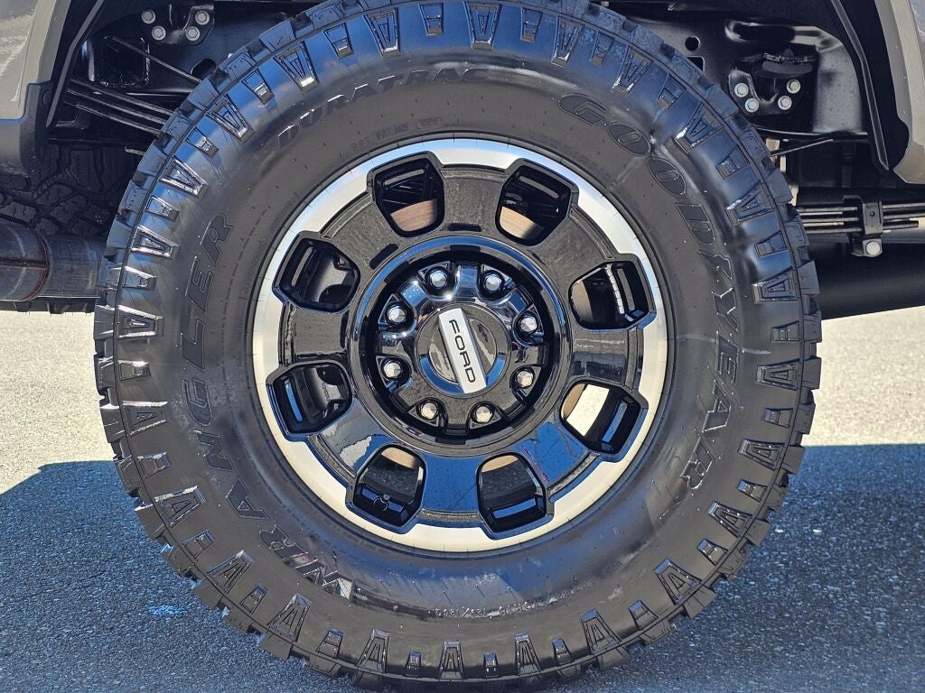 2026 Ford Super Duty F-250® King Ranch®