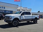 2026 Ford Super Duty F-250® King Ranch®
