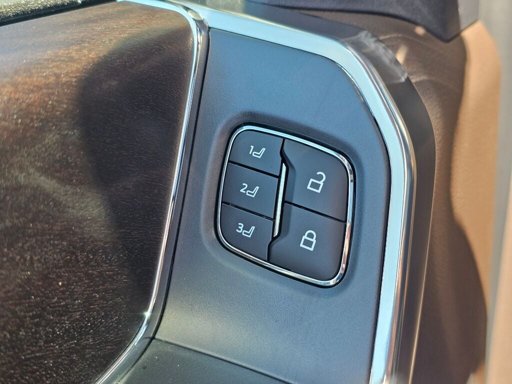 2026 Ford Super Duty F-250® King Ranch®