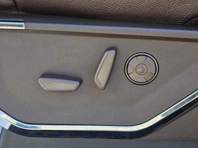 2026 Ford Super Duty F-250® King Ranch®