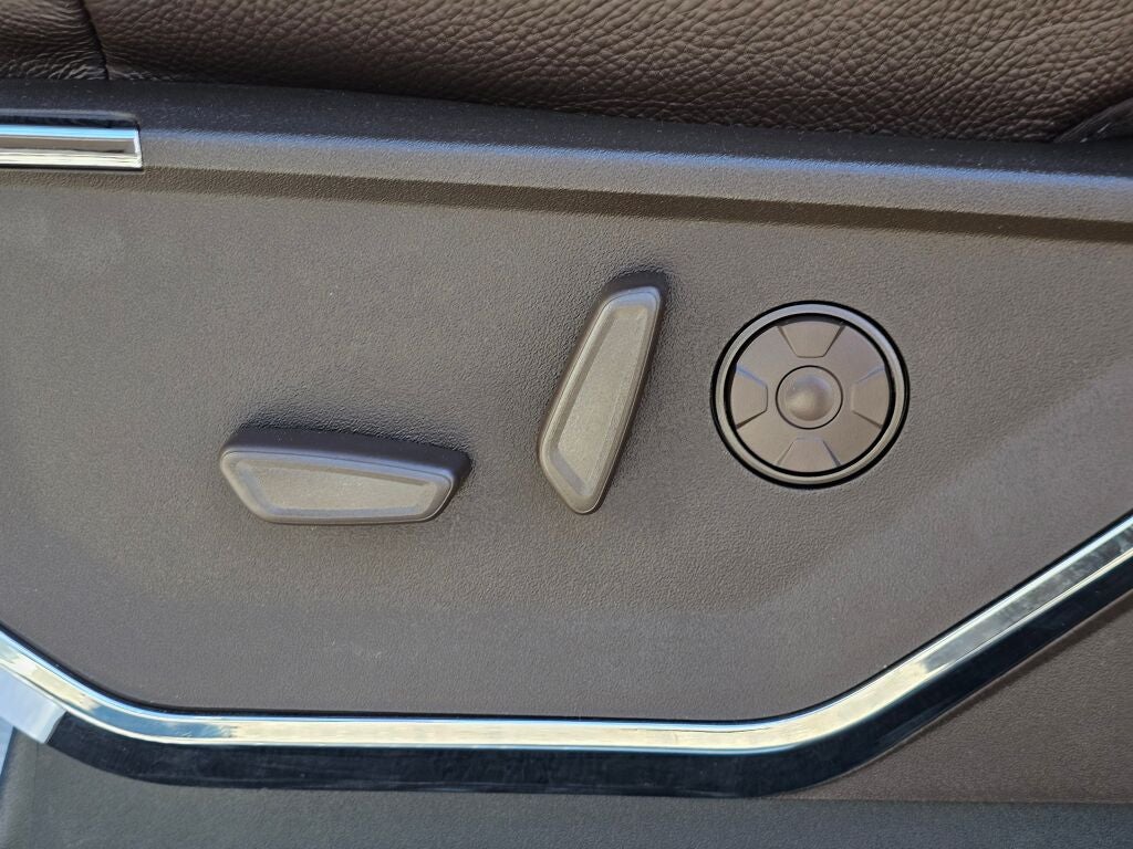 2026 Ford Super Duty F-250® King Ranch®