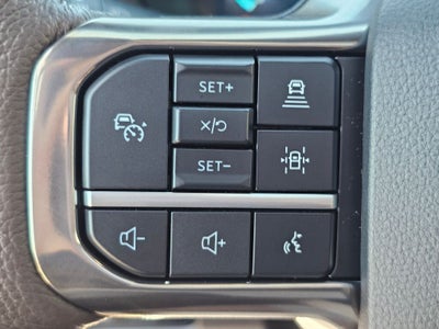 2026 Ford Super Duty F-250® King Ranch®