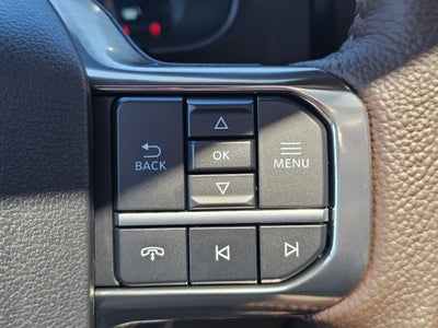 2026 Ford Super Duty F-250® King Ranch®