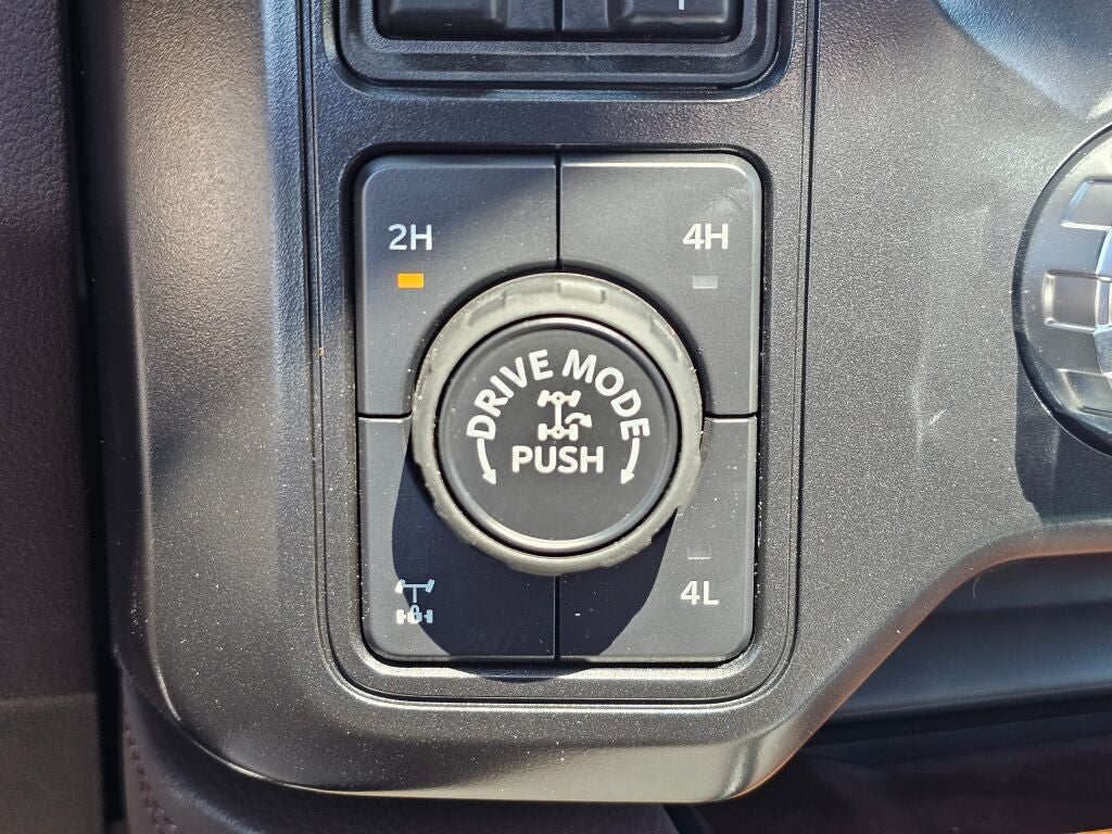 2026 Ford Super Duty F-250® King Ranch®