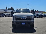 2026 Ford Super Duty F-250® King Ranch®
