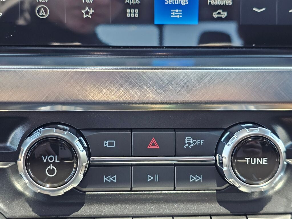 2026 Ford Super Duty F-250® King Ranch®