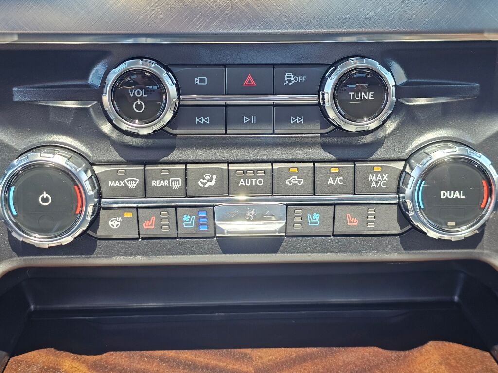 2026 Ford Super Duty F-250® King Ranch®