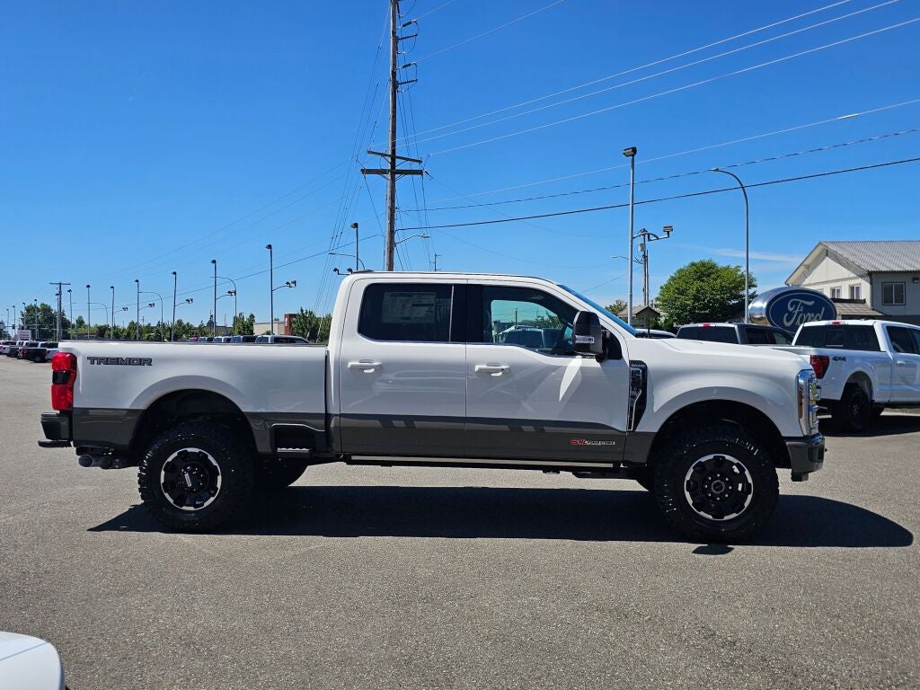 2026 Ford Super Duty F-250® King Ranch®