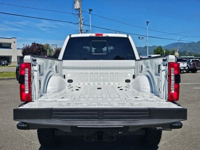 2026 Ford Super Duty F-250® King Ranch®