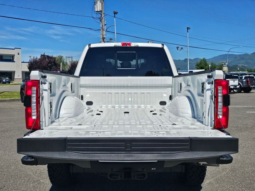 2026 Ford Super Duty F-250® King Ranch®