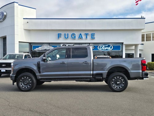 2027 Ford Super Duty F-250® XLT