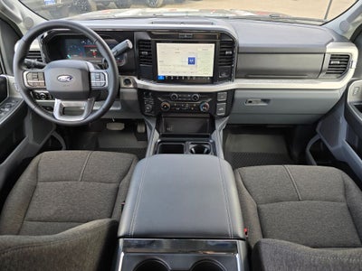 2027 Ford Super Duty F-250® XLT