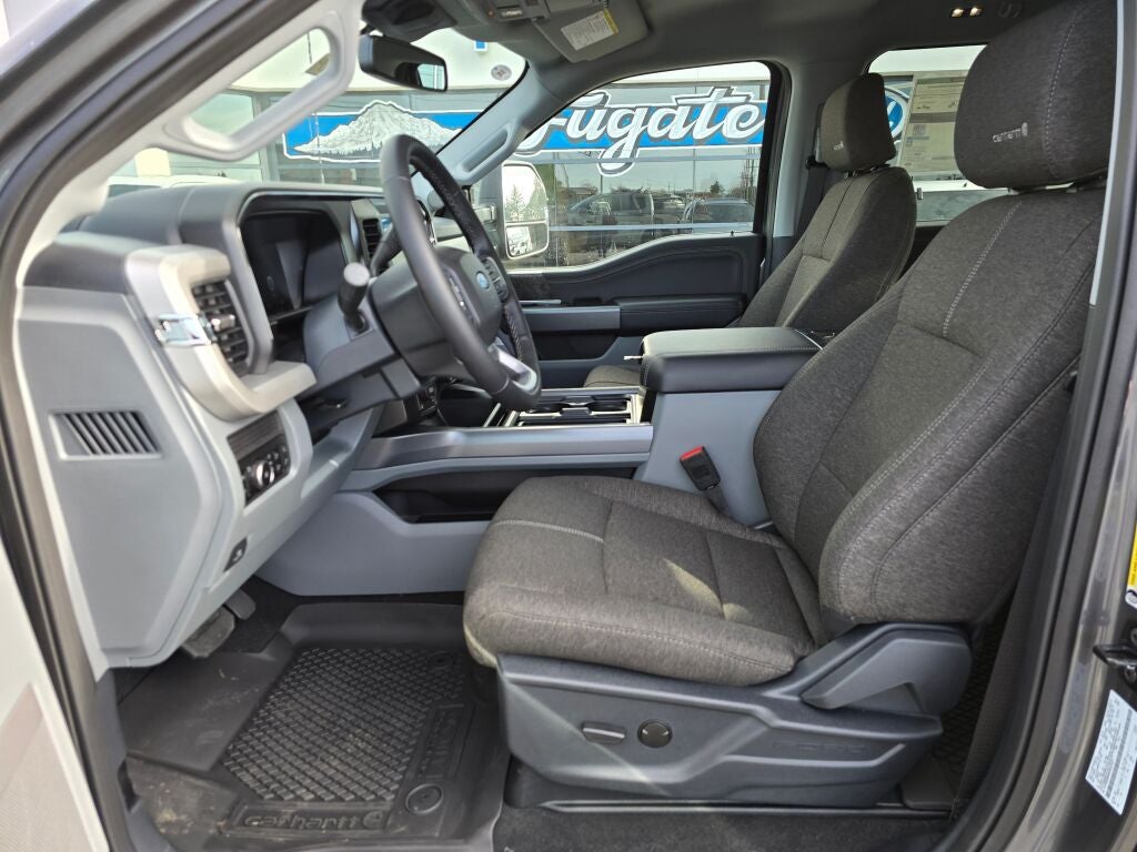 2027 Ford Super Duty F-250® XLT