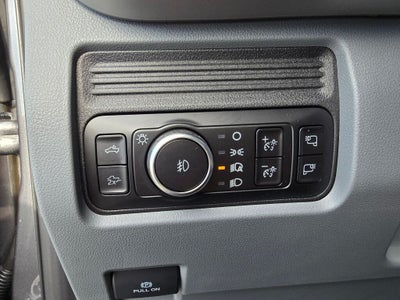 2027 Ford Super Duty F-250® XLT