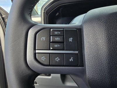 2027 Ford Super Duty F-250® XLT