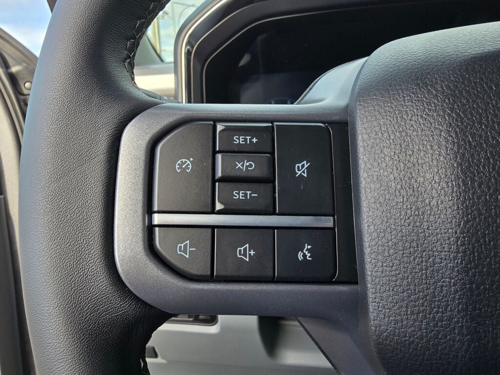 2027 Ford Super Duty F-250® XLT