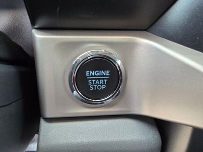 2027 Ford Super Duty F-250® XLT