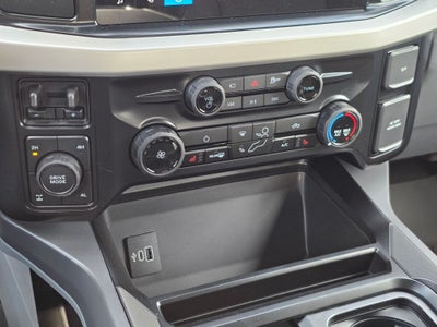 2027 Ford Super Duty F-250® XLT