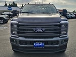 2027 Ford Super Duty F-250® XLT