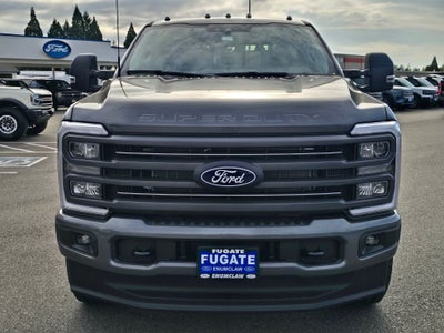 2027 Ford Super Duty F-250® XLT