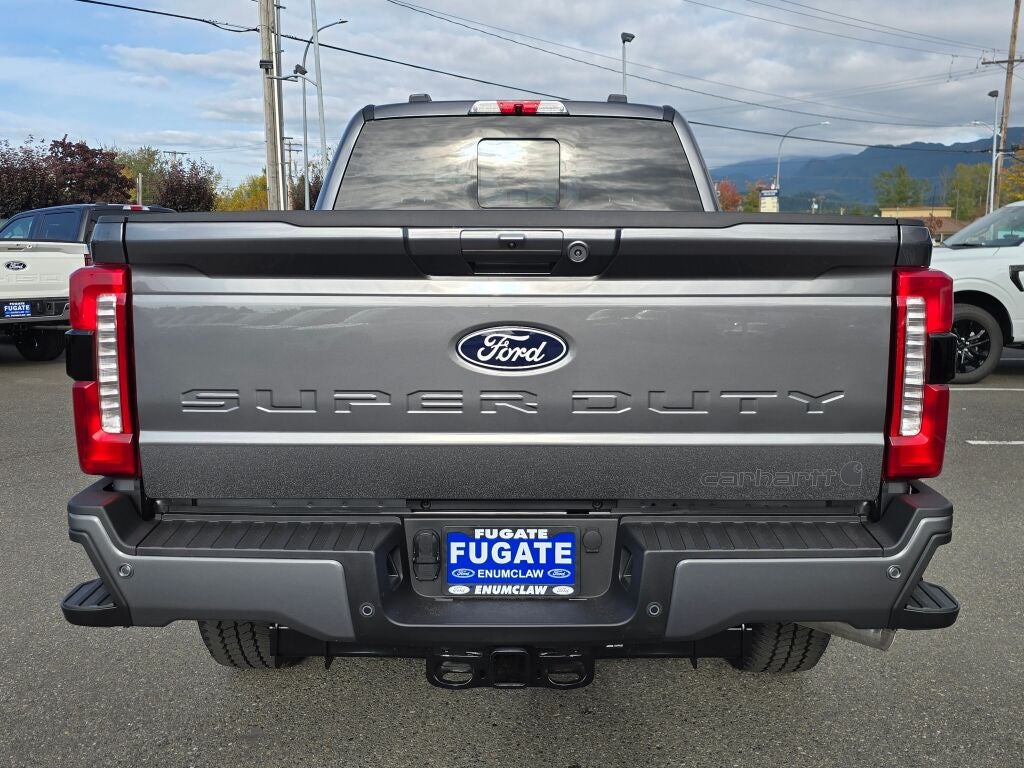 2027 Ford Super Duty F-250® XLT