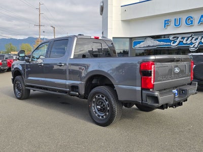 2027 Ford Super Duty F-250® XLT