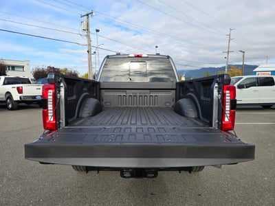 2027 Ford Super Duty F-250® XLT