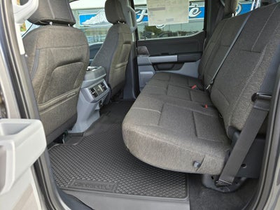 2027 Ford Super Duty F-250® XLT