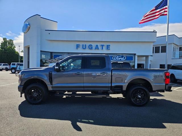 2026 Ford Super Duty F-250® Lariat®