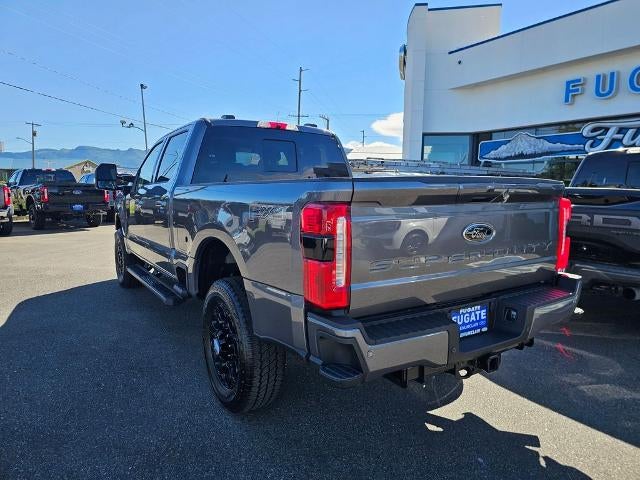 2026 Ford Super Duty F-250® Lariat®