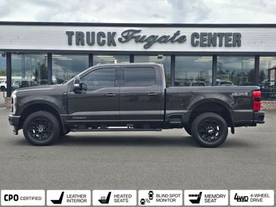 2024 Ford F-250SD Lariat