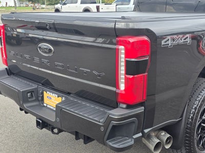 2024 Ford F-250SD Lariat