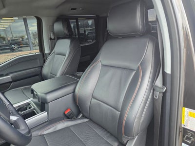 2024 Ford F-250SD Lariat