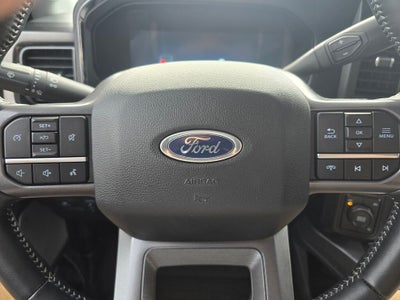 2024 Ford F-250SD Lariat