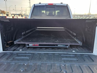 2020 Ford F-250SD Lariat