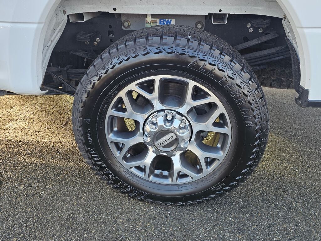 2020 Ford F-250SD Lariat